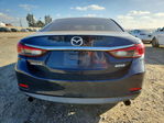 Mazda 6 2015