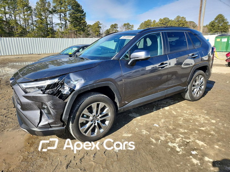 Toyota RAV 4 2023 - Image 1 of 13