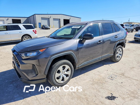 Toyota RAV 4 2019 - Image 1 of 12