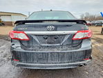 Toyota Corolla 2011
