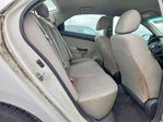 Kia Forte 2011