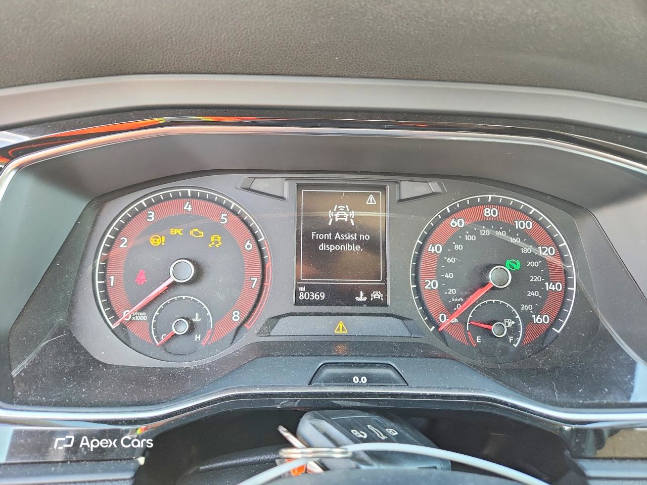 Volkswagen Jetta 2019