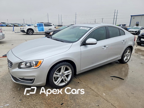 Volvo S60 2015 - Image 1 of 13