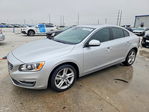Volvo S60 2015