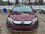 Honda Odyssey 2018