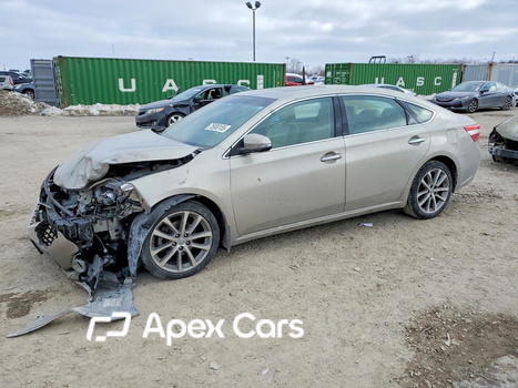 Toyota Avalon 2015 - Image 1 of 13