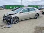 Toyota Avalon 2015