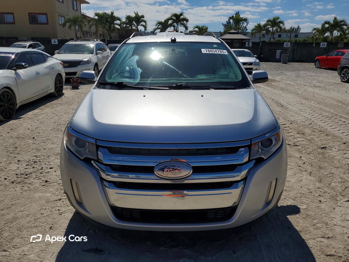 Ford Edge 2014