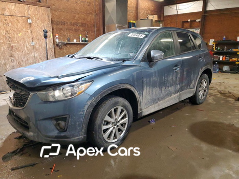 Mazda CX-5 2015 - Image 1 of 14
