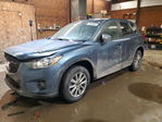 Mazda CX-5 2015