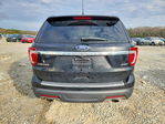 Ford Explorer 2018