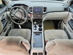 Honda Pilot 2017