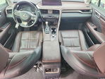 Lexus RX 2016