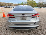 Ford Fusion 2018