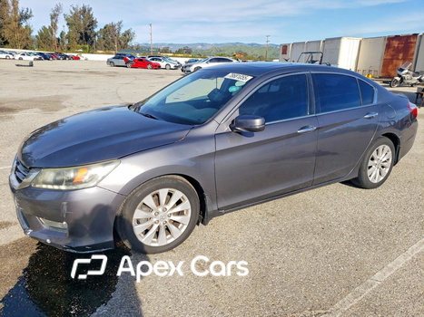 Honda Accord 2013 - Image 1 of 13