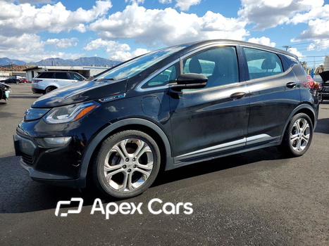 Chevrolet Bolt 2017 - Image 1 of 12