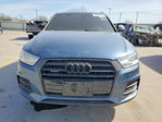 Audi Q3 2016