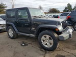 Jeep Wrangler 2008