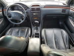 Toyota Camry Solara 2000