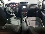 Jeep Renegade 2016