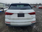 Audi Q3 2021