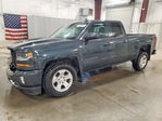 Chevrolet Silverado 2017