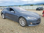 Tesla Model S 2017