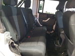 Jeep Wrangler 2012