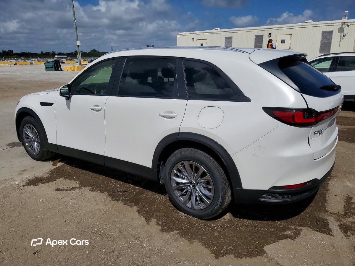 Mazda CX-90 2024