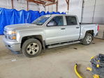 Chevrolet Silverado 2014