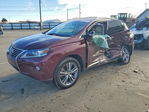 Lexus RX 2015