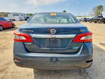 Nissan Sentra 2014