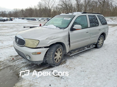 Buick Rainer 2004 - Zdjęcie 1 z 14