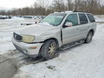 Buick Rainer 2004