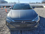 Hyundai Elantra 2019