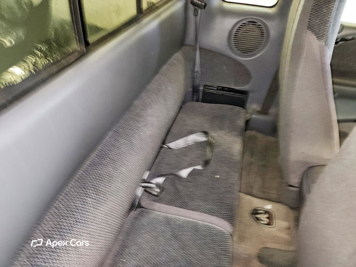 Dodge Dakota 1998