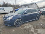 Subaru Legacy 2013