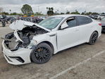 Kia Optima 2020