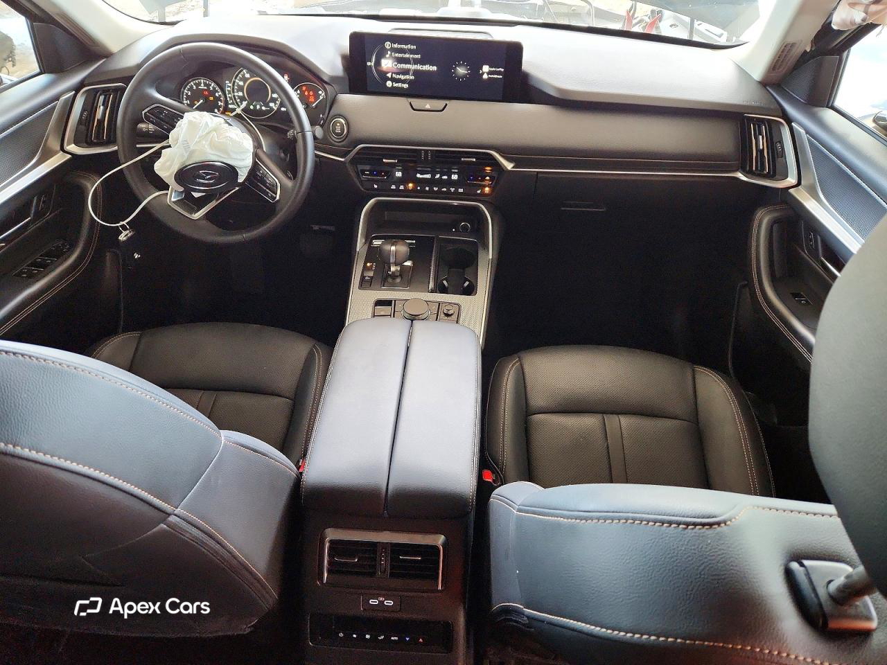 Mazda CX-90 2025