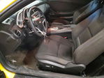 Chevrolet Camaro 2012