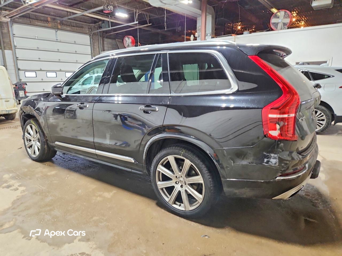 Volvo XC90 2019