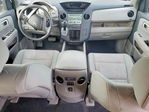 Honda Pilot 2011