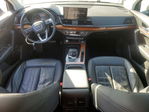 Audi Q5 2021