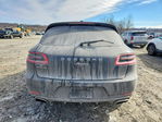 Porsche Macan 2018