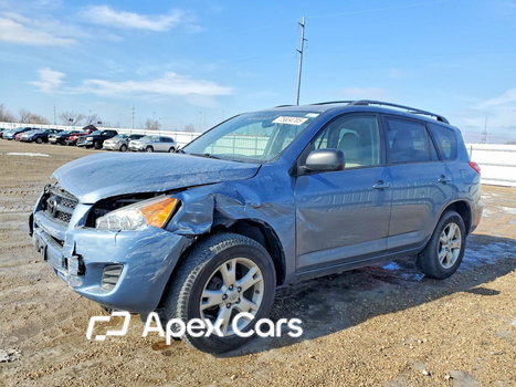 Toyota RAV 4 2012 - Image 1 of 14