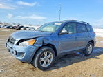 Toyota RAV 4 2012