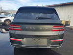 Genesis GV80 2026