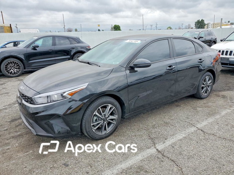 Kia Forte 2023 - Image 1 of 12