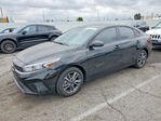 Kia Forte 2023