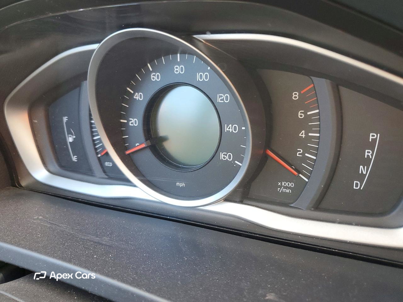 Volvo S60 2017